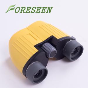 Buy cheap Wholesale Amazon Hunting binoculars telescope colorful styles for out door sports 8x21 kids binoculars from wholesalers