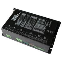 Buy cheap PWM input 220V/110VAc Brushless Motor Controller for high voltage BLDC motor product