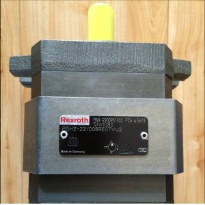 Buy cheap Rexroth Hydraulic Gear Pump for Steel Mill Industrial Use with 12 Months Warranty and Quantitative High Pressure Performance from wholesalers