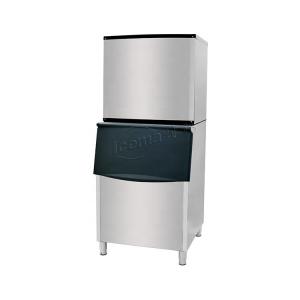 Buy cheap 450kg Cube Block Ice Maker Automatic Ice Machine The Ultimate Solution for 's Market from wholesalers