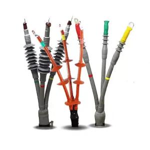 Buy cheap 3cores Cold Shrink Termination from wholesalers