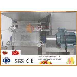 Buy cheap Automatic Beverage Processing Plant machinery / Jujube Processing Line from wholesalers