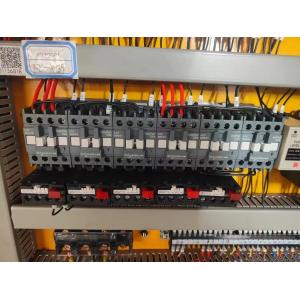 Buy cheap Electric Driven Corrugated Cardboard Machine for Flute Paperboard Lamination Press from wholesalers