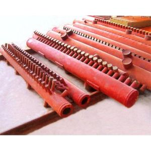 Buy cheap High Pressure Carbon Steel Boiler Manifold Header with 92.4%--94.5% Efficiency and 5 Year Warranty from wholesalers