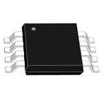 Buy cheap TSX3702IST Analog comparator Micropower (5UA) 16V dual CMOS comparator, push pull output from wholesalers