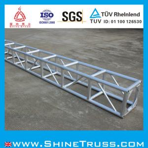 Buy cheap Used aluminum lighting truss for led truss display from wholesalers