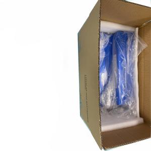 MSDS 12.8V 60Ah Lithium Ion Battery Pack UPS Rechargeable LFP Solar Lifepo4