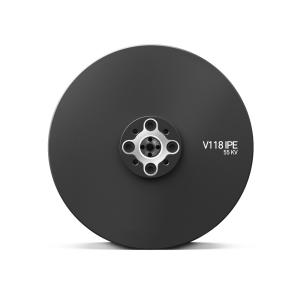 V118 Brushless DC Motor Drone