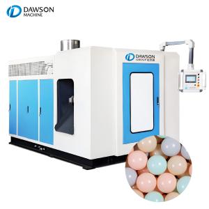 Buy cheap Simple Operation Christams Ball Making Automatic Blow Moulding Machine from wholesalers