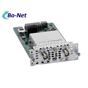 Buy cheap Original NEW CISCO NIM-LTEA-LA 8000 Series Edge Platforms Modules Cards Series LTE Advanced for NIM-LTEA-LA Modules from wholesalers