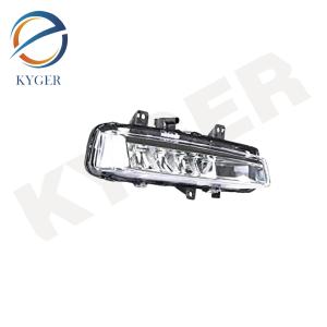 Buy cheap LR077887 Auto Lighting System Car Head Front Fog Light For Land Rover Discovery Sport L550 Range Rover Evoque 2012-2018 L538 from wholesalers