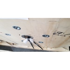 China Longevity and High Durability with FRP Member using Pultrusion Technique on sale