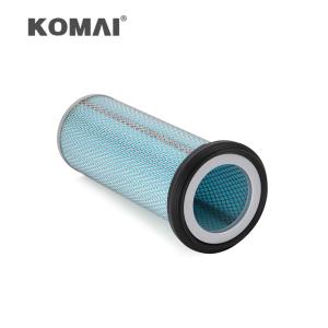 White Color Excavator Generator Air Filter 4090409 8F-5600 9Y7808 AF418 C24719