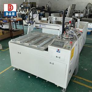 Buy cheap High Precision Epoxy Resin Two-Component Dispensing Machine with Customization Option from wholesalers