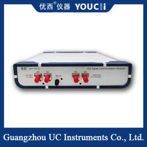 Buy cheap Full Rate Single Mode / Multimode Optical Oscilloscope from wholesalers