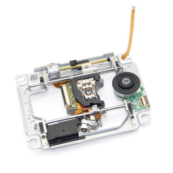 KEM 400AAA with Carriage Original new