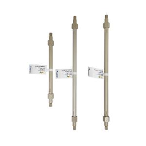 CS-5A-P4 Ion Exchange Chromatography Columns Excellent Separation Carbonate