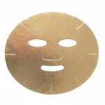Buy cheap Best Quality wholesale 24K gold facial sheet mask beauty face mask facial from wholesalers