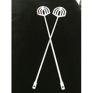 Buy cheap Large Pot Stirring Beer Mash Paddle , Ss Long Mixing Paddle Odm Service product