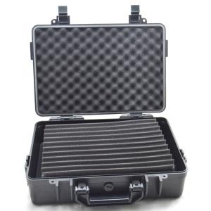 Buy cheap Custom Plastic Case Perfect Choice For Customized Packaging Solutions from wholesalers
