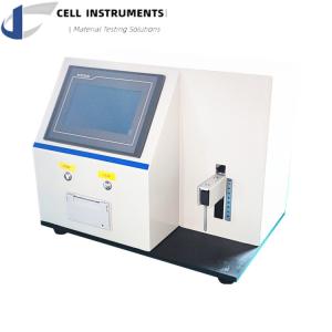 Buy cheap Best Strength Testing Machine About Gel Products Hydrogel Puncture Tester Gelain Strength Testing Equipment from wholesalers