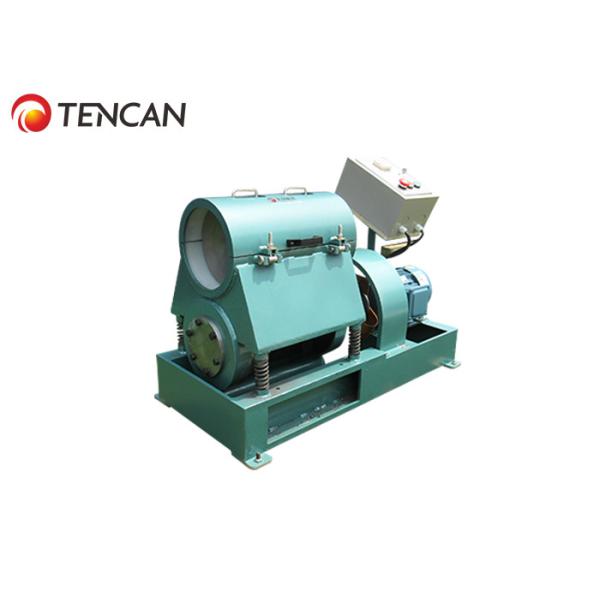 Buy cheap 1L Laboratory Vibrating Ball Mill 1440 Rpm High Grinding Efficiency from wholesalers