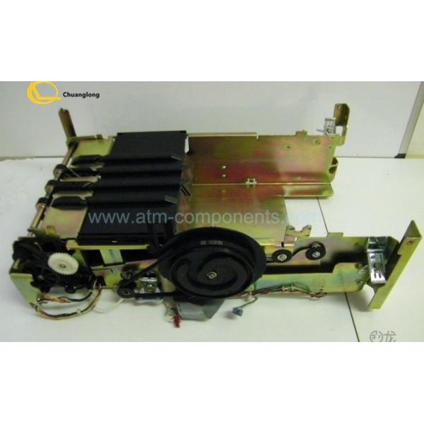 Quality Stacker Module Diebold ATM Parts 49-007835-000c Electronics Components for sale