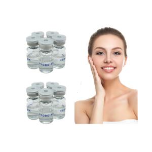 Pure Hyaluronic Acid Dermal Filler Injections Buttock Enlargement 1ml 2ml