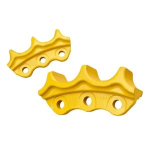 Buy cheap Smooth D6D Segment for Bulldozer Caterpillar D6D Sprocket Segment product
