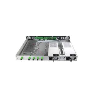 Buy cheap Ytterbium-Doped 1U 4 Port 20db CATV EDFA from wholesalers