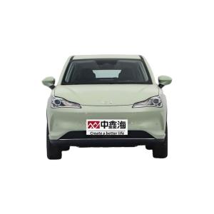 The latest 2022 Nezha V tide 300 Lite lithium iron phosphate new energy vehicle