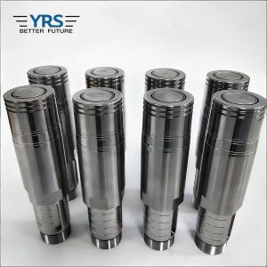 Buy cheap Yirongsheng Plastic Injection Mold Parts Core Cavity Set Practical from wholesalers