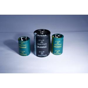 Buy cheap Premium Grade Electrolytic Capacitors Reliable Power Solutions Professional Manufacturer from wholesalers