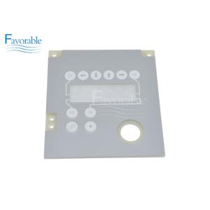 Buy cheap 68490021 Overlay Mounting Plate For Gerber AP1320 Plotter from wholesalers