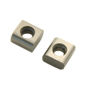 Buy cheap ISO Square Tungsten Carbide Inserts Metal Lathe Carbide Inserts from wholesalers