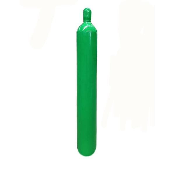 Quality EN ISO9089 Industrial LPG Gas Cylinder TPED Industrial Oxygen cylinder for sale