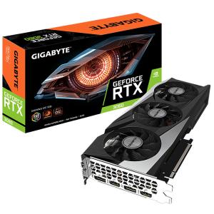 Buy cheap GeForce RTX 3060 TI Advanced OC for gaming 60M/pcs  GPU  hosting 3060ti graphics card from wholesalers