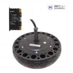 Buy cheap 200mm 36V Electric Servo Hub Motor Wheel for AGV Robot from wholesalers
