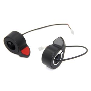 Buy cheap Portable Accelerator Speed Control Handle with Brake for  Electric Scooter Scooter Parts Accessories from wholesalers