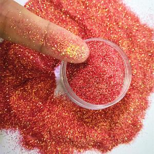 Buy cheap Bulk Polyester Fine Glitter Thousand Choices Offered for Matte Holographic Resin Craft from wholesalers