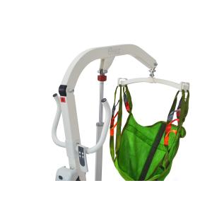 Buy cheap Quick Raiser Drive Electric Patient Lift Multifunctional Clinic Hospital Applied from wholesalers