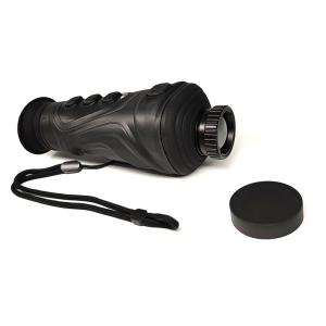 Buy cheap Infrared Thermal Imaging Monocular Scope TM1 With Handheld Night Vision Camera from wholesalers