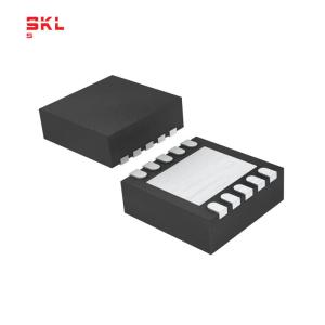 Buy cheap TPS61093DSKT Power Low-Input Boost Converter With Integrated Power Diode ​Package10-WFDFN from wholesalers