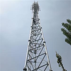Buy cheap Telecommunication 3 Leg Tower from wholesalers