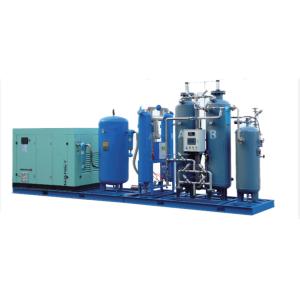 Pressure Swing Adsorption Nitrogen Oxygen Generator