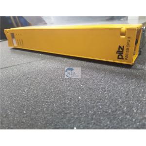 Buy cheap Pilz SB CPU3 ETH-2 central processing unit SB CPU3 ETH-2 with best price from wholesalers