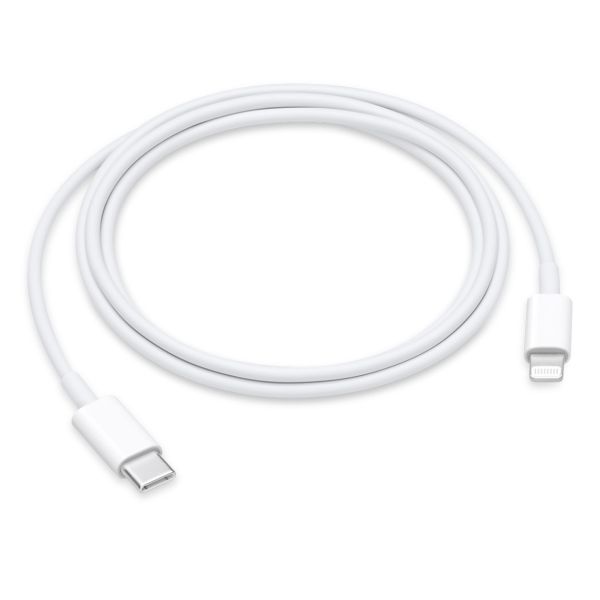 Apple Iphone USB-C To Lightning Cable MM0A3 MX0K2 18W 20W 29W Convenient