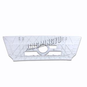 Buy cheap DZ14251110011 Panel for Shacman Delong X3000 from wholesalers