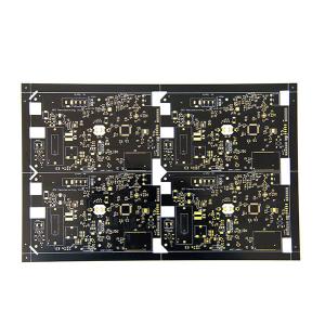 Buy cheap Main Board Multilayer PCB from wholesalers