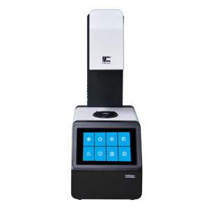 Buy cheap Bench Top 7 Inches Screen Haze Transmittance Meter from wholesalers